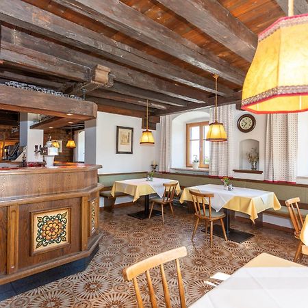 Hotel Der Graggober Oberwoelz Stadt Zewnętrze zdjęcie