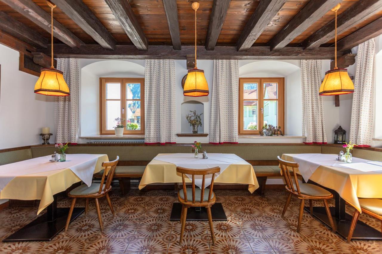 Hotel Der Graggober Oberwoelz Stadt Zewnętrze zdjęcie