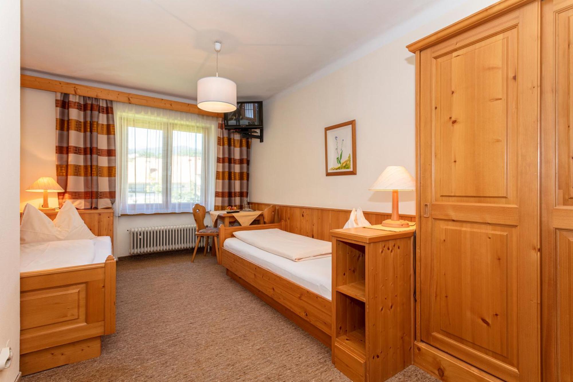 Hotel Der Graggober Oberwoelz Stadt Zewnętrze zdjęcie