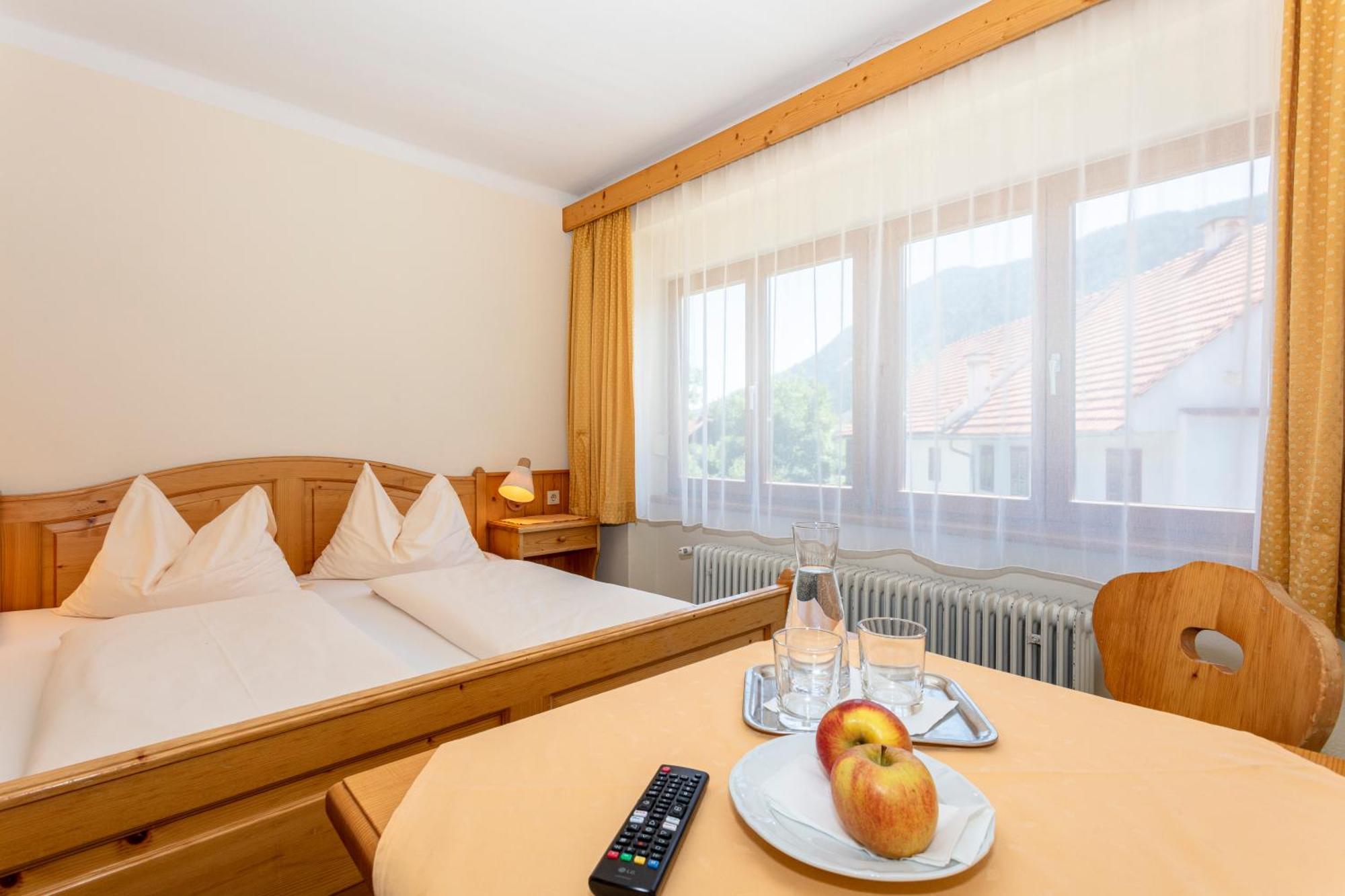 Hotel Der Graggober Oberwoelz Stadt Zewnętrze zdjęcie