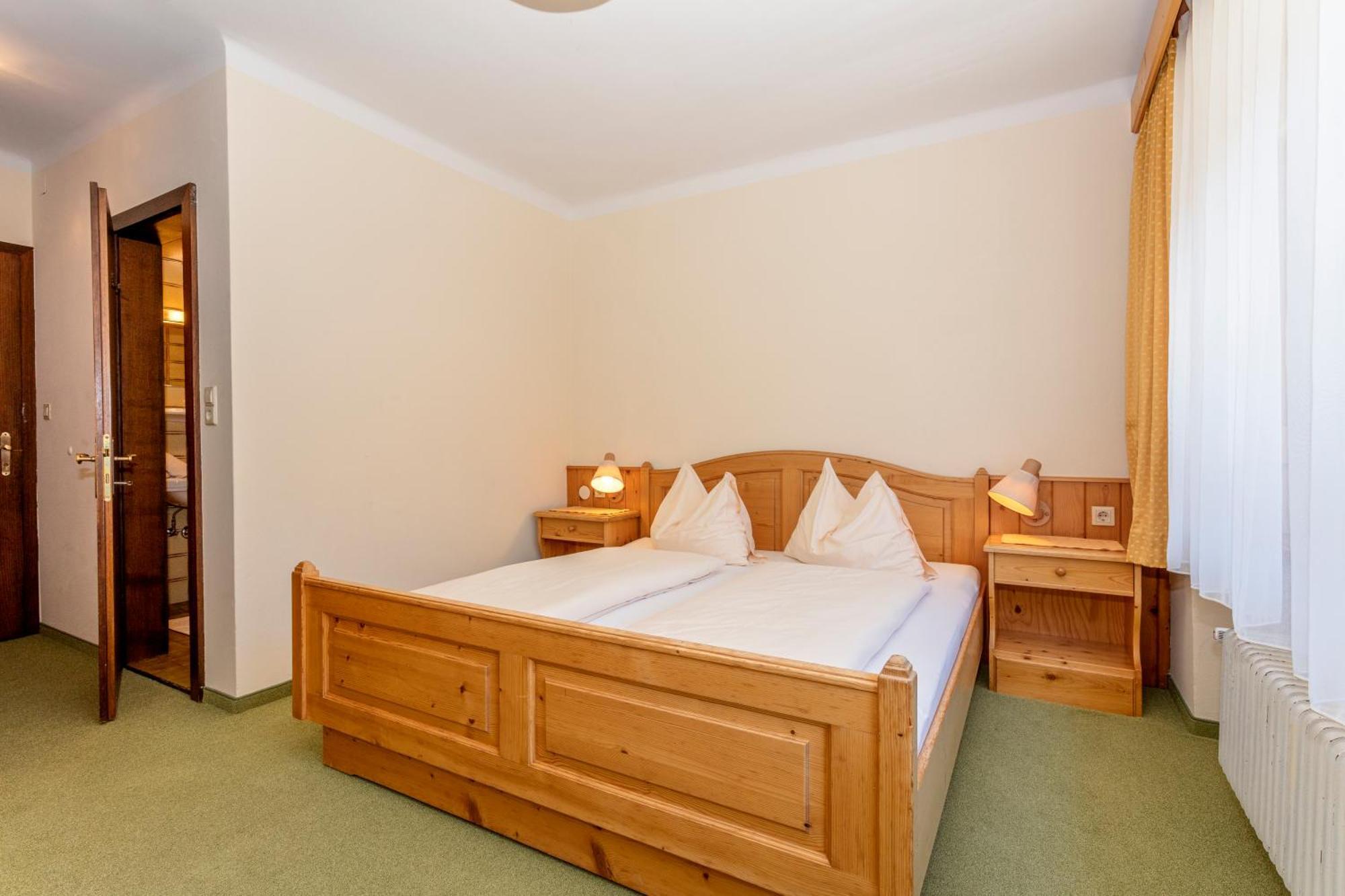 Hotel Der Graggober Oberwoelz Stadt Zewnętrze zdjęcie
