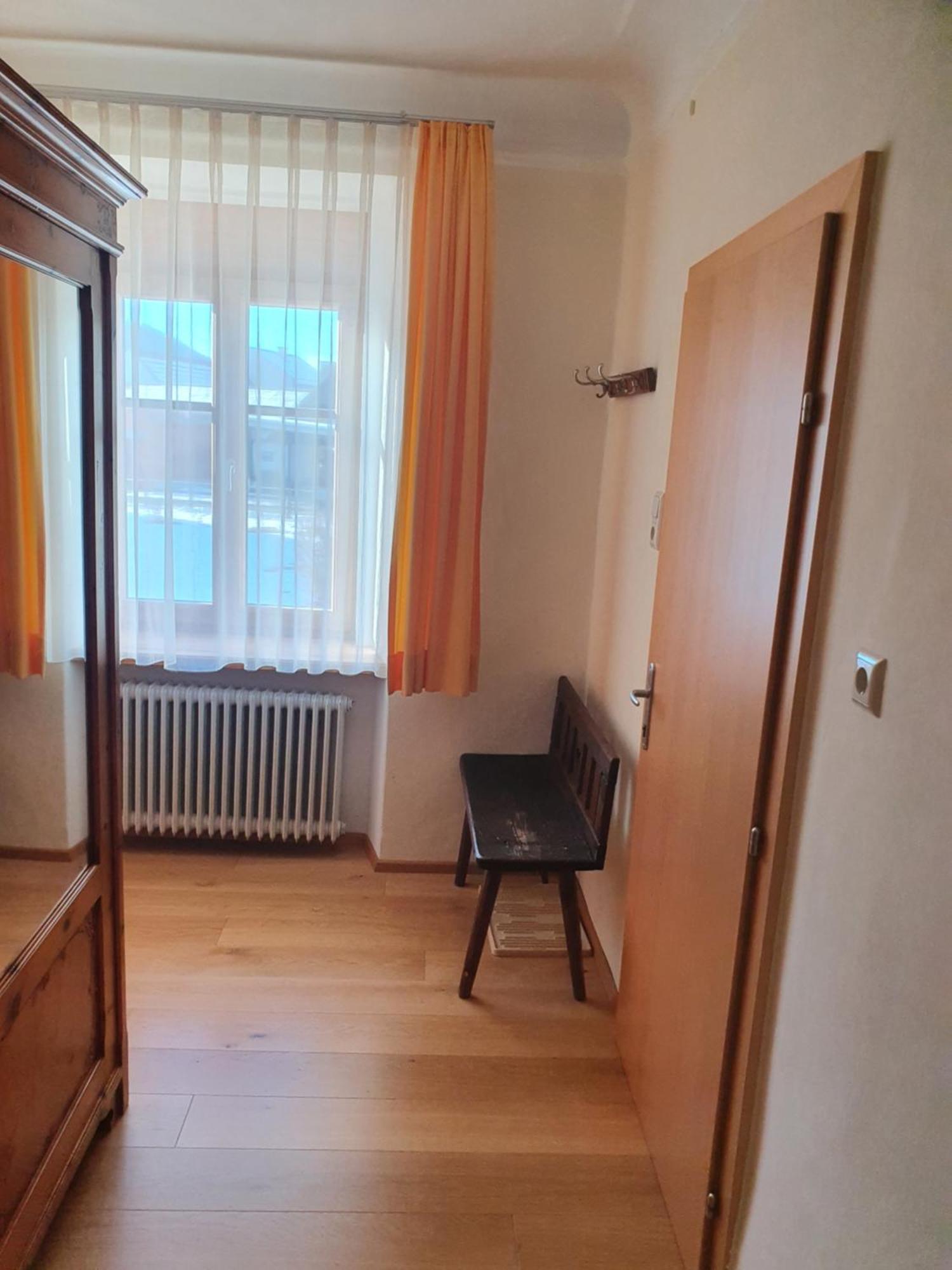 Hotel Der Graggober Oberwoelz Stadt Zewnętrze zdjęcie